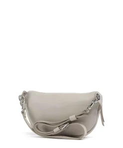 Liebeskind Tavia Sheep Natural Fanny pack sheepskin leather beige/white Best