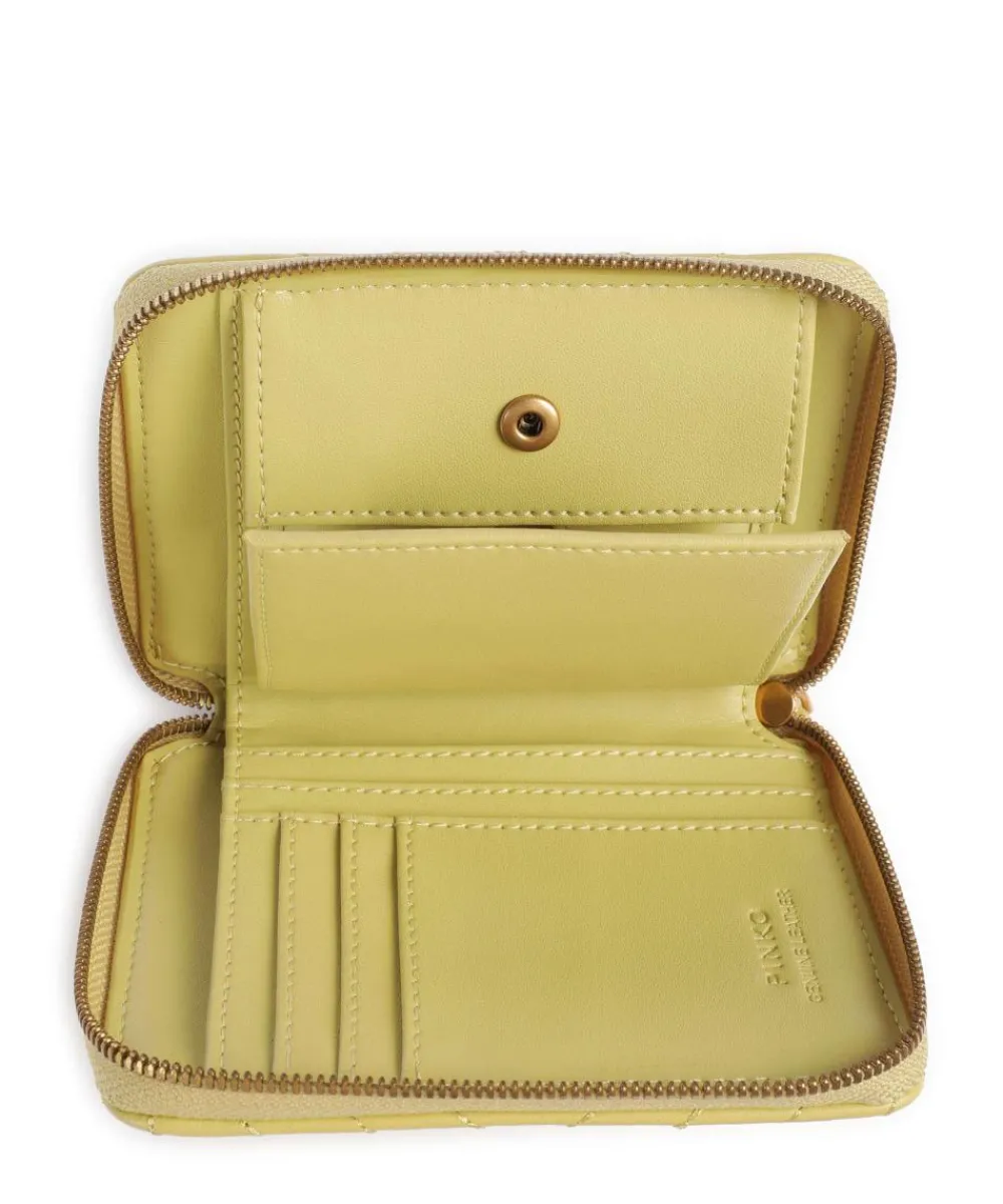 Best Taylor Wallet sheepskin leather Wallets