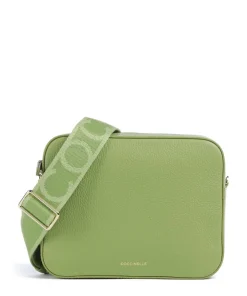 Sale Tebe Crossbody bag grained leather Crossbody Bags