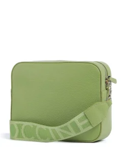 Sale Tebe Crossbody bag grained leather Crossbody Bags