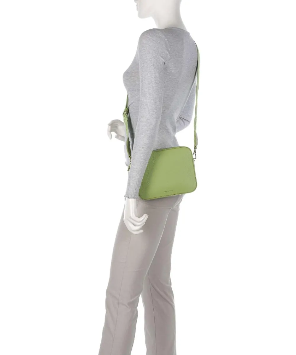 Sale Tebe Crossbody bag grained leather Crossbody Bags