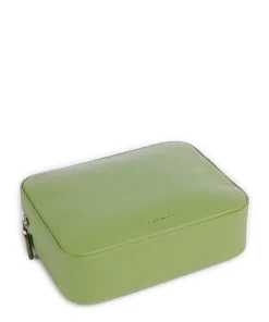 Sale Tebe Crossbody bag grained leather Crossbody Bags