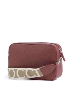 Sale Tebe Crossbody bag grained leather Crossbody Bags