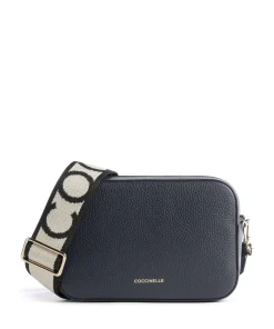 Best Tebe Crossbody bag grained leather Crossbody Bags