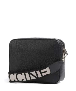 Tebe Crossbody bag grained leather Crossbody Bags