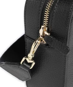 Tebe Crossbody bag grained leather Crossbody Bags
