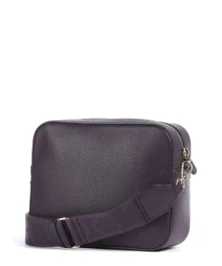 Sale Tebe Crossbody bag grained leather Crossbody Bags