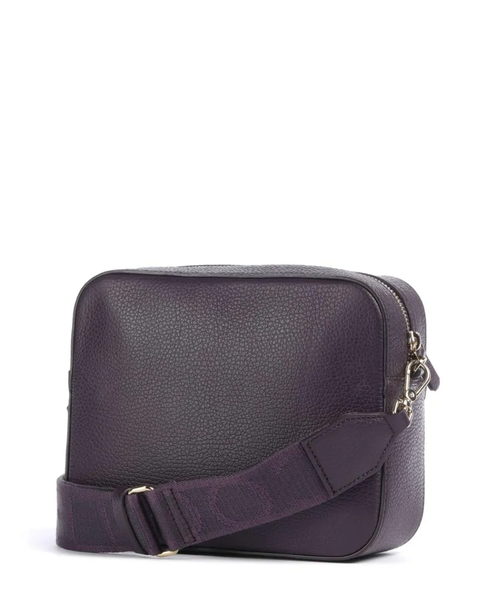 Sale Tebe Crossbody bag grained leather Crossbody Bags