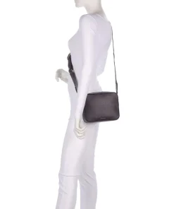 Sale Tebe Crossbody bag grained leather Crossbody Bags