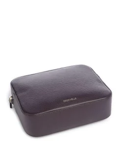 Sale Tebe Crossbody bag grained leather Crossbody Bags