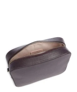 Sale Tebe Crossbody bag grained leather Crossbody Bags