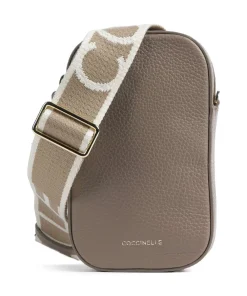 Outlet Tebe Phone bag grained leather Phone Bags