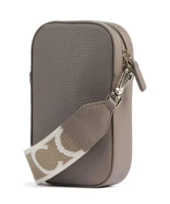 Outlet Tebe Phone bag grained leather Phone Bags