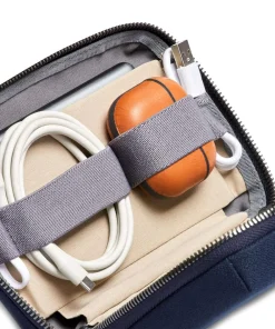 Bellroy Tech Compact Travel accessory 18 cm navy Online