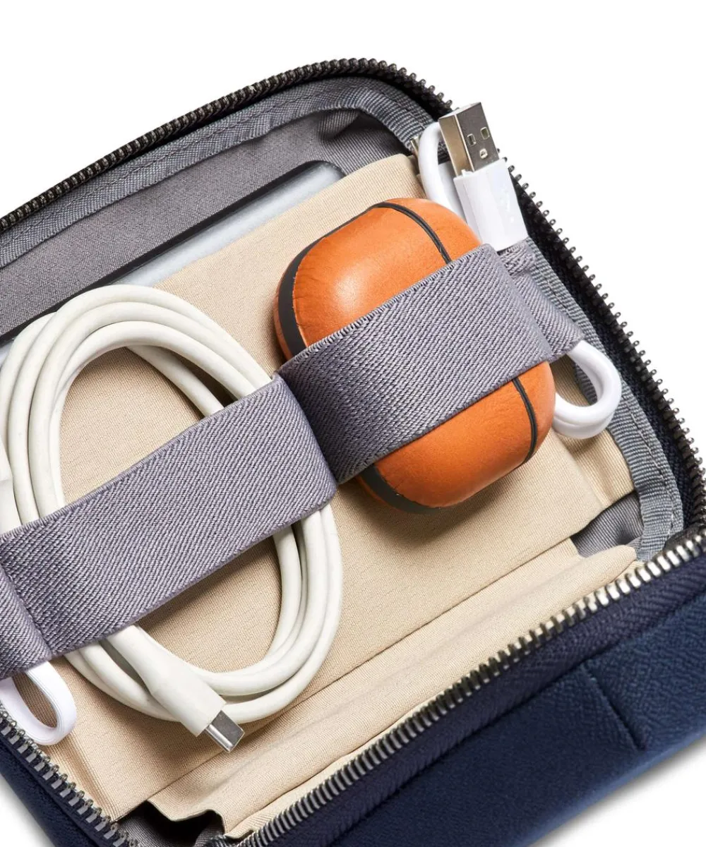 Bellroy Tech Compact Travel accessory 18 cm navy Online