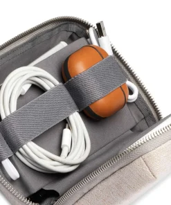 Bellroy Tech Compact Travel accessory 18 cm beige Clearance