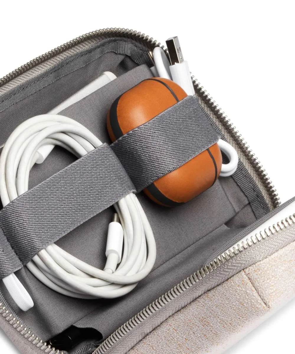Bellroy Tech Compact Travel accessory 18 cm beige Clearance