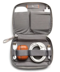 Bellroy Tech Compact Travel accessory 18 cm beige Clearance