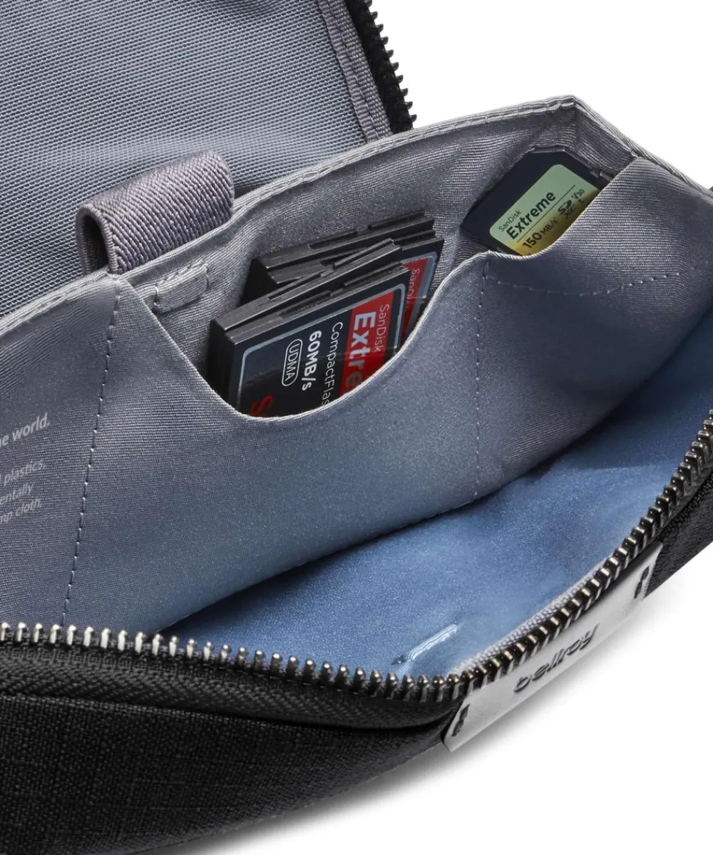 Bellroy Tech Travel accessory 23 cm black Discount