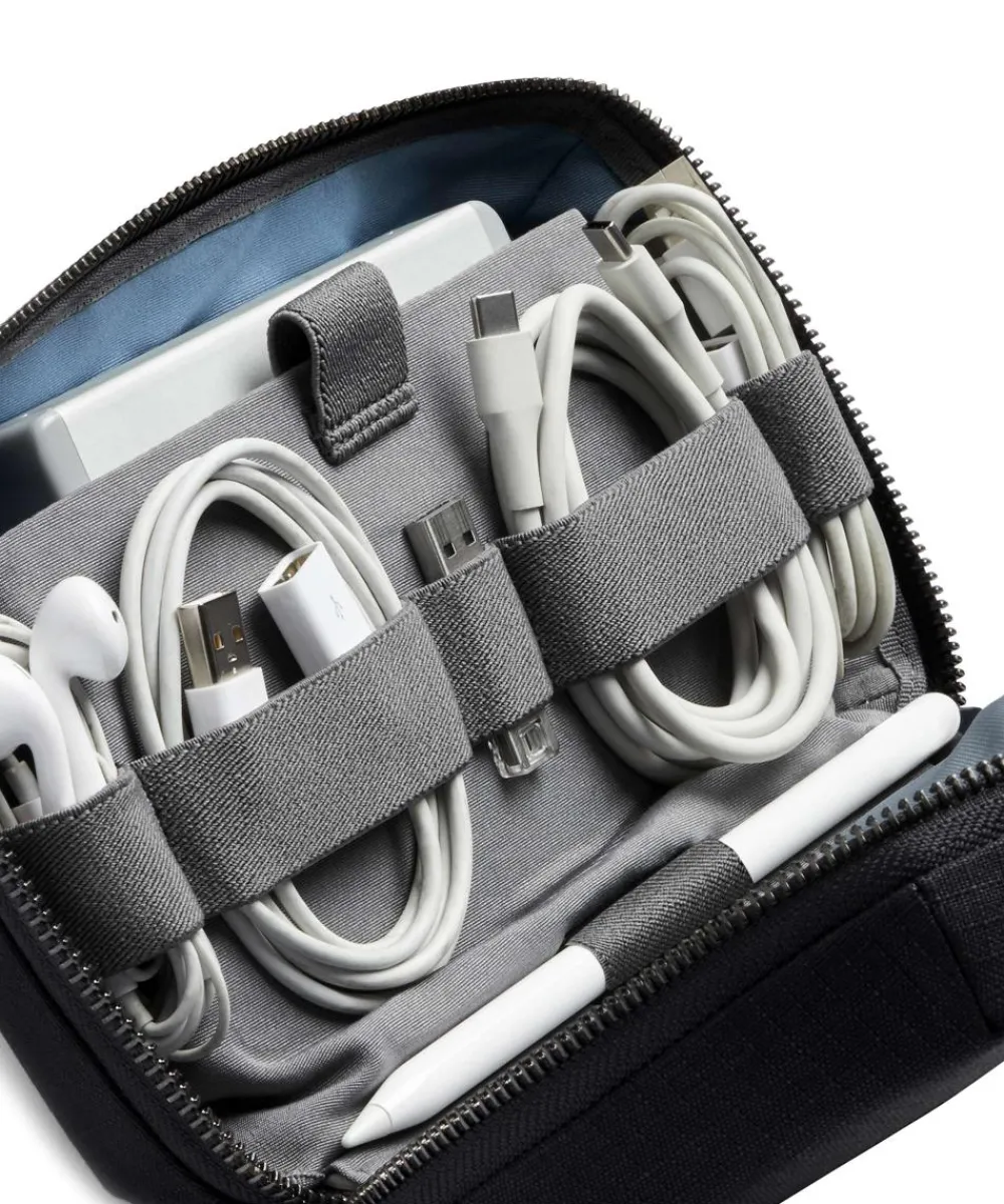 Bellroy Tech Travel accessory 23 cm black Discount