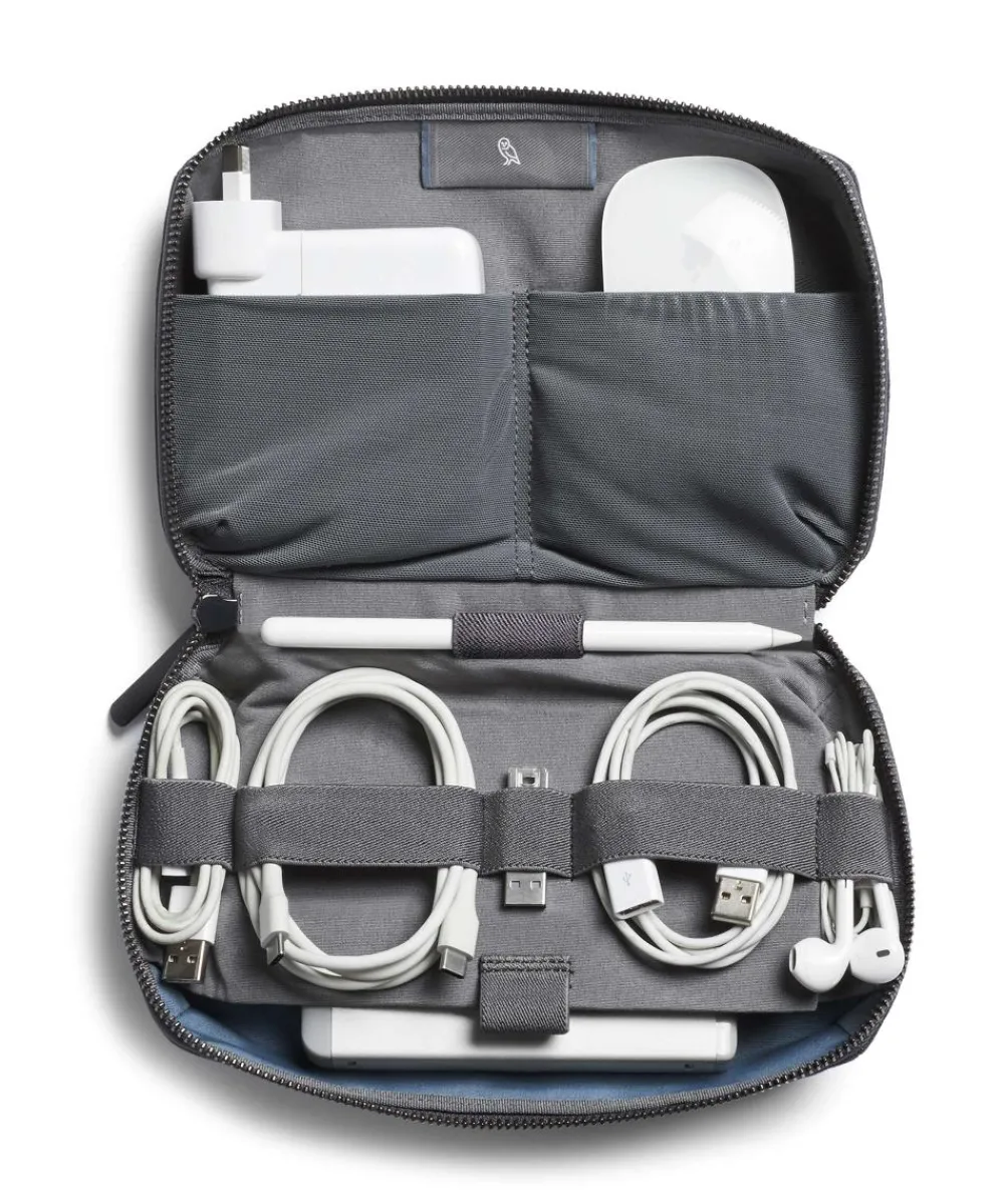 Bellroy Tech Travel accessory 23 cm black Discount