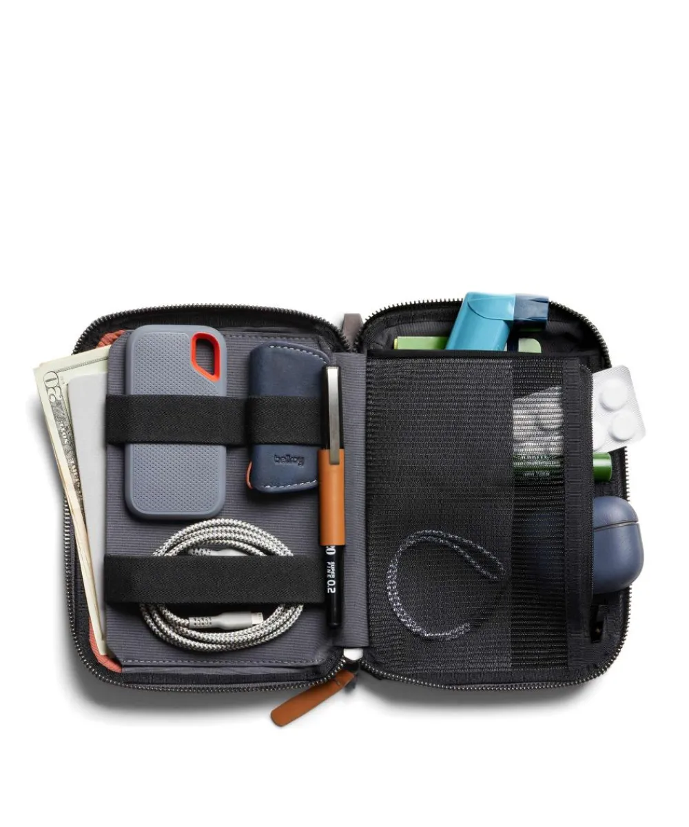 Best Tech Wonder Travel accessory 19 cm Travel Accessories|Carry-On Luggage