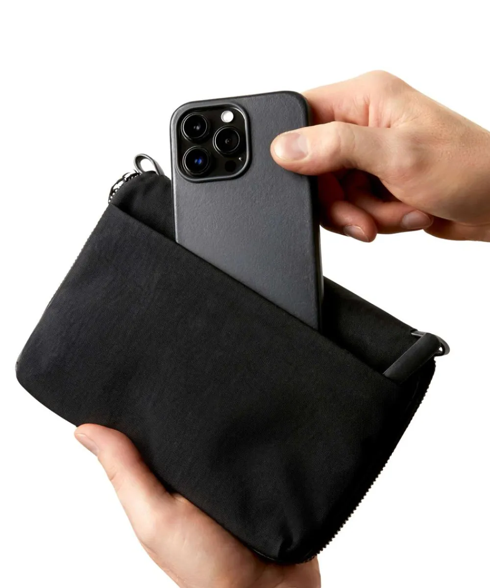 Bellroy Tech Wonder Travel accessory 19 cm black Hot