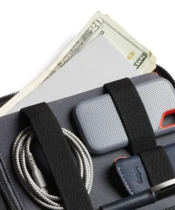 Bellroy Tech Wonder Travel accessory 19 cm black Hot