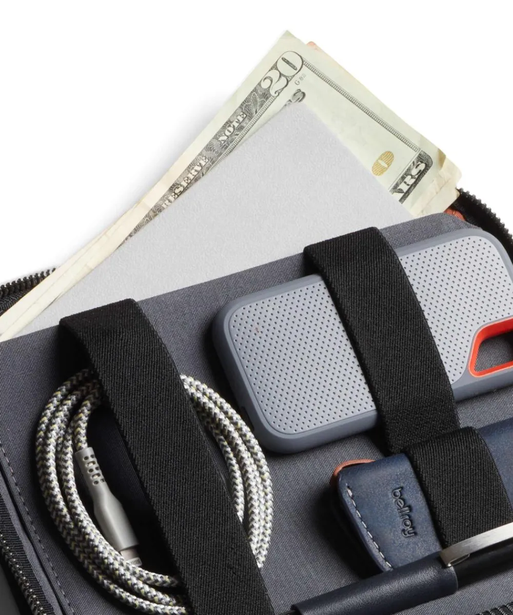 Bellroy Tech Wonder Travel accessory 19 cm black Hot