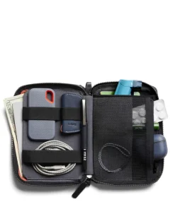 Bellroy Tech Wonder Travel accessory 19 cm black Hot