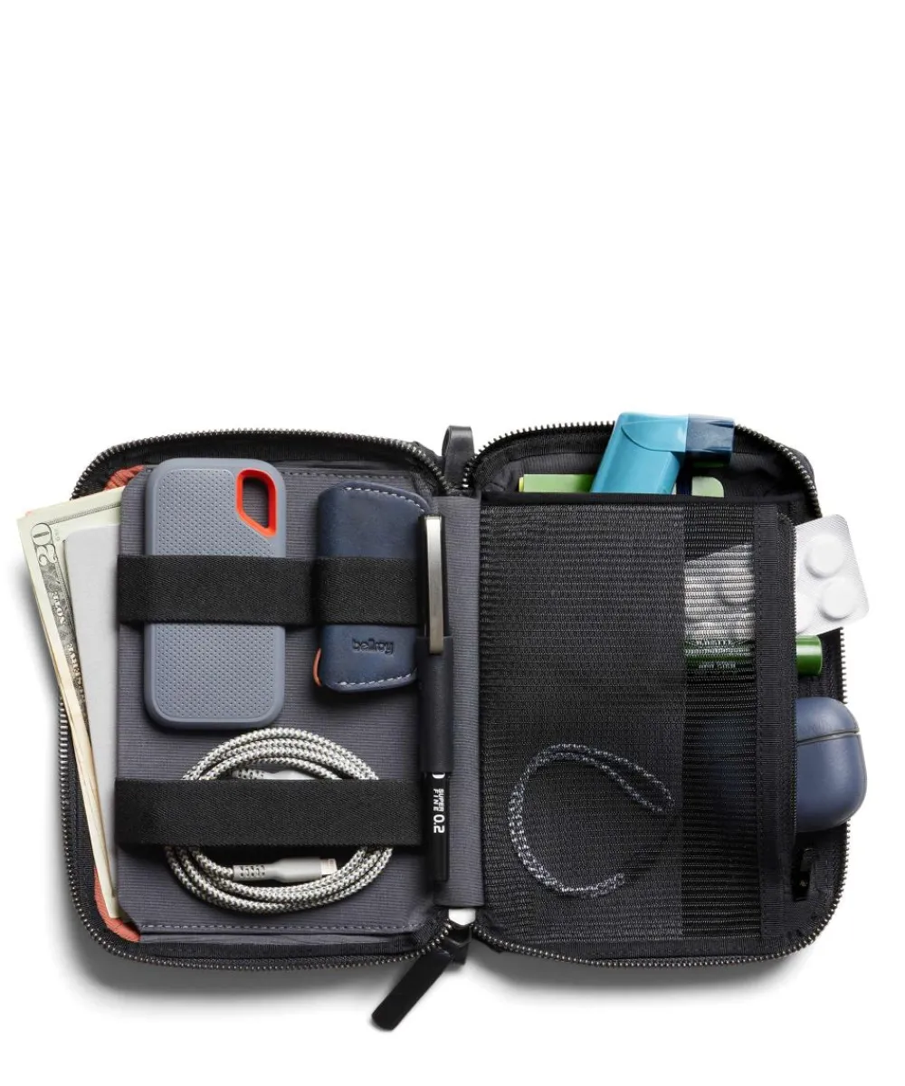 Bellroy Tech Wonder Travel accessory 19 cm black Hot