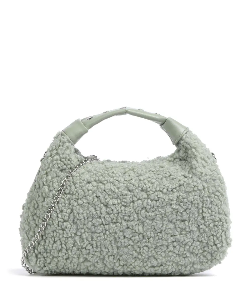 New Teddy Dandy Handbag faux fur Handbags