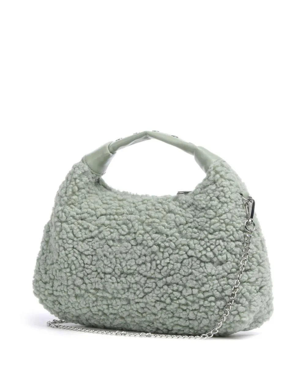 New Teddy Dandy Handbag faux fur Handbags