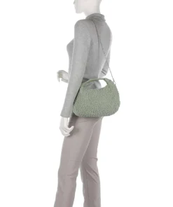 New Teddy Dandy Handbag faux fur Handbags