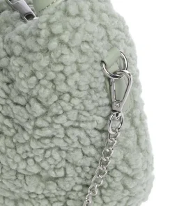 New Teddy Dandy Handbag faux fur Handbags