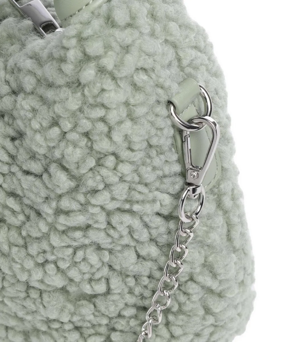 New Teddy Dandy Handbag faux fur Handbags