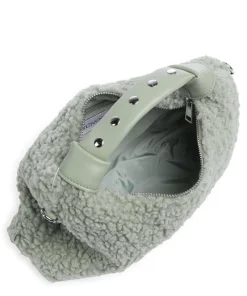 New Teddy Dandy Handbag faux fur Handbags