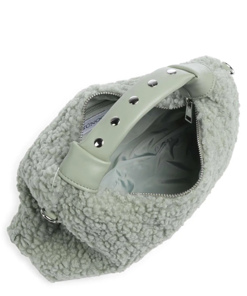 New Teddy Dandy Handbag faux fur Handbags