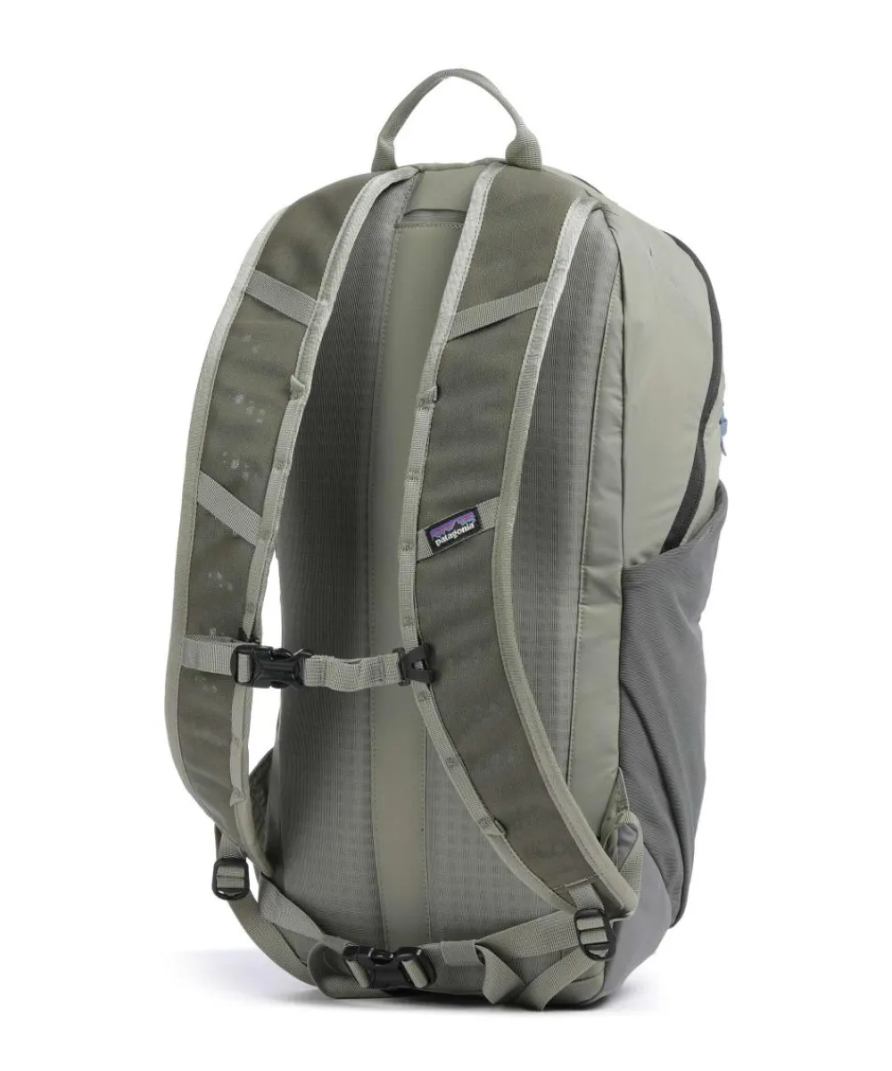 Clearance Terravia 14 M Backpack recycled nylon Daypacks