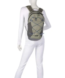 Clearance Terravia 14 M Backpack recycled nylon Daypacks