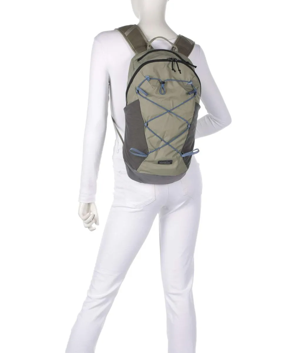Clearance Terravia 14 M Backpack recycled nylon Daypacks