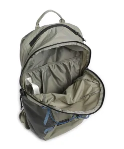 Clearance Terravia 14 M Backpack recycled nylon Daypacks