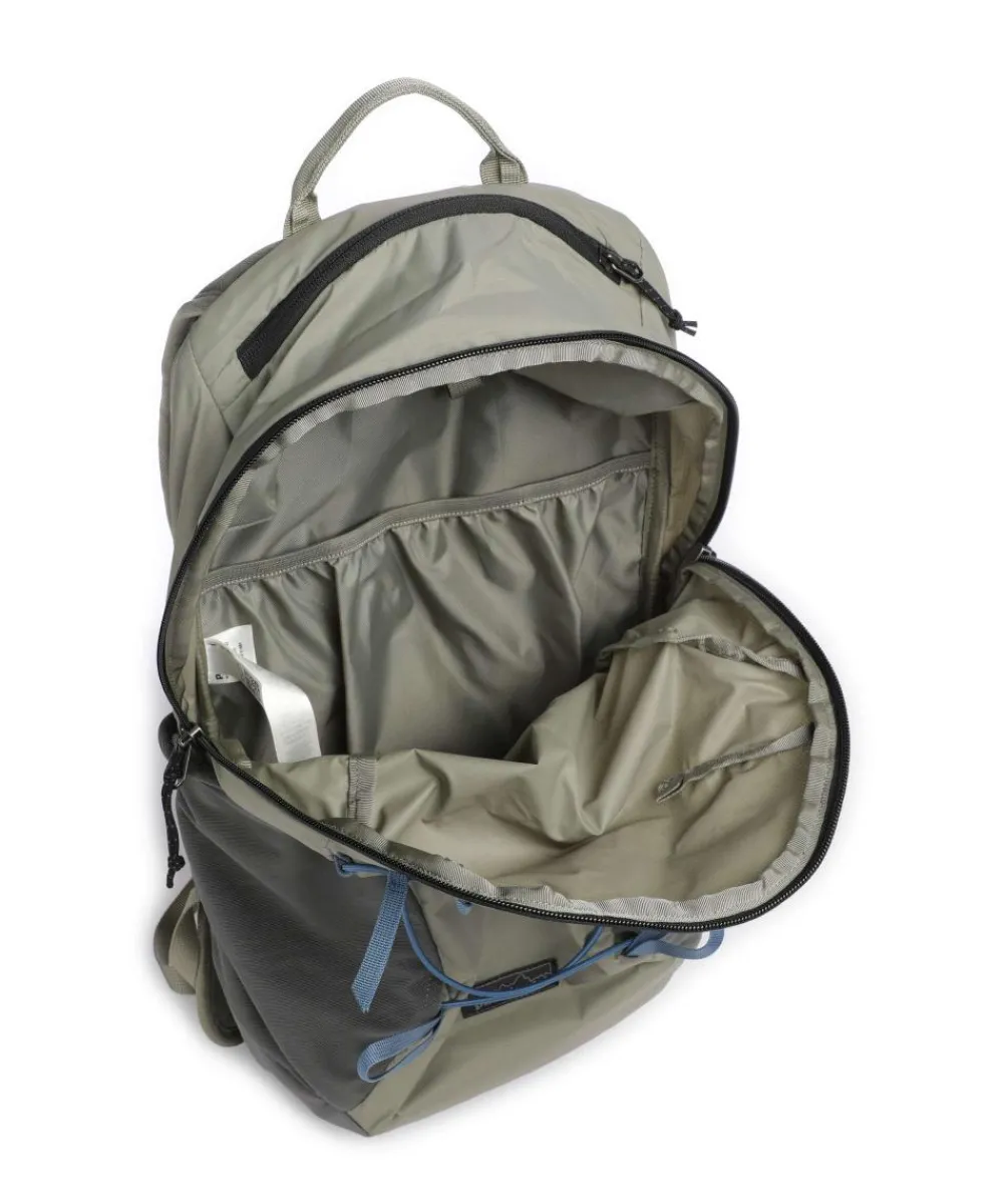 Clearance Terravia 14 M Backpack recycled nylon Daypacks