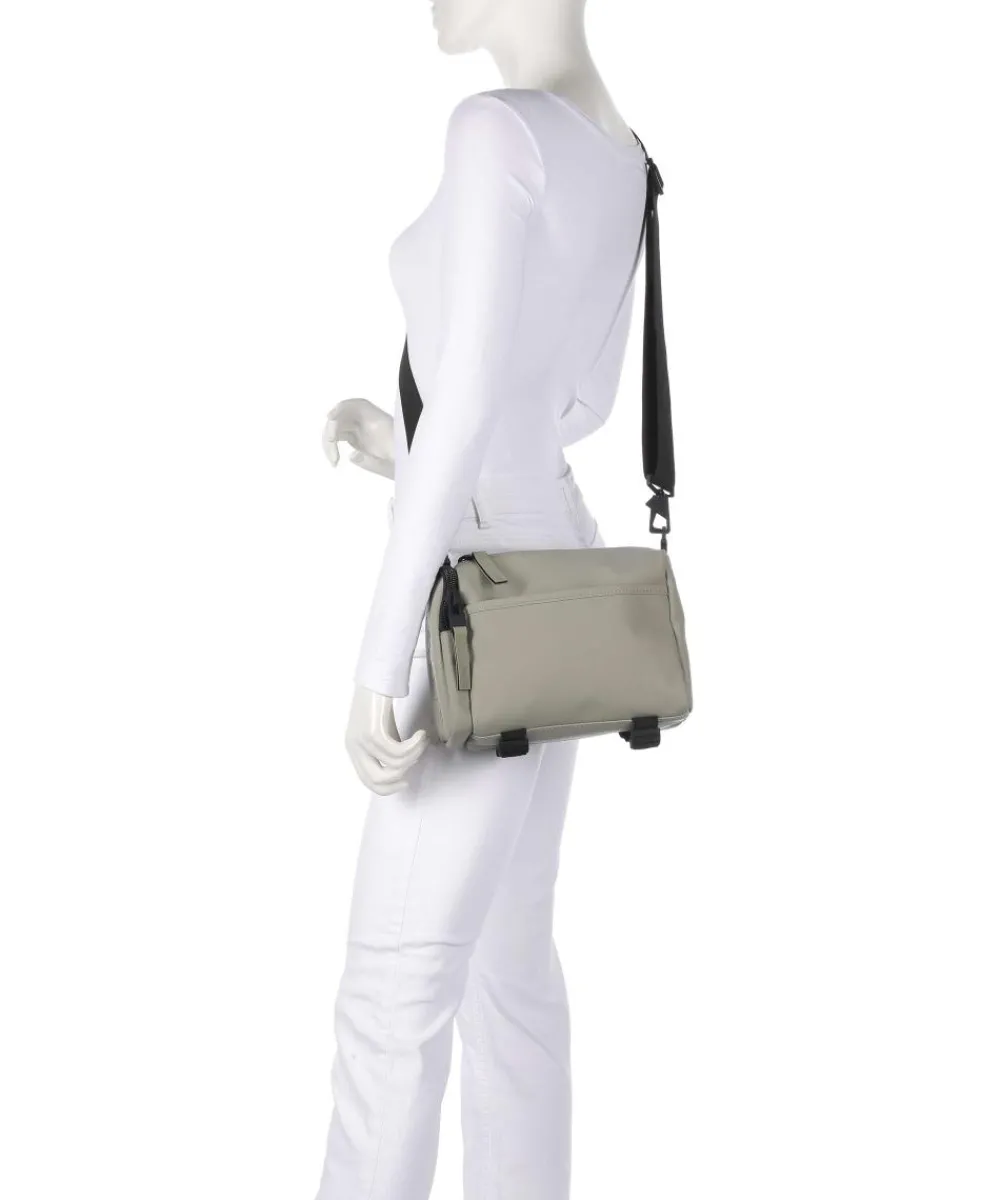 Sale Texel Crossbody bag polyester, polyurethane Crossbody Bags