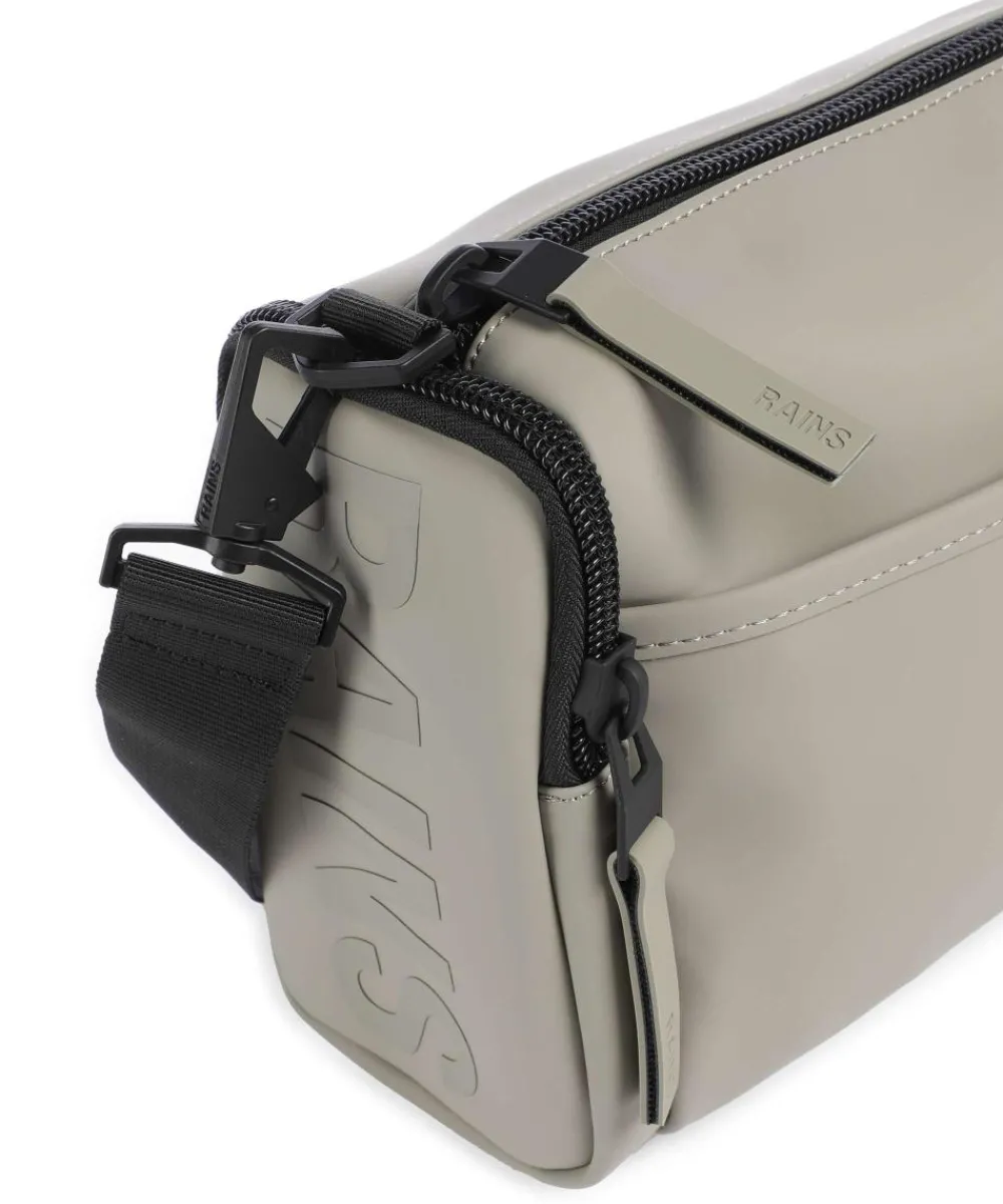 Sale Texel Crossbody bag polyester, polyurethane Crossbody Bags