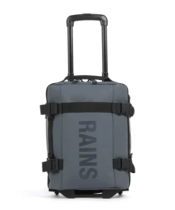 New Texel Mini Trolley (2 wheels) 45 cm Carry-On Luggage|Suitcases & Trolleys