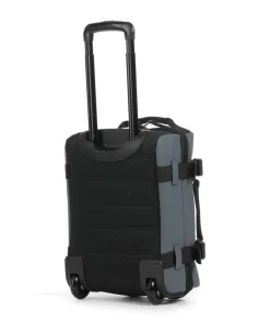 New Texel Mini Trolley (2 wheels) 45 cm Carry-On Luggage|Suitcases & Trolleys