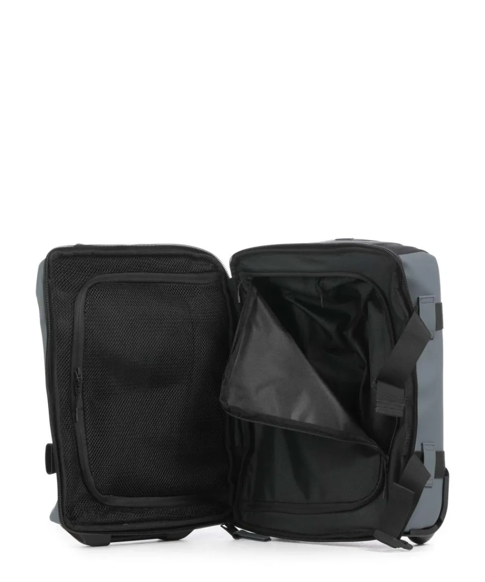 New Texel Mini Trolley (2 wheels) 45 cm Carry-On Luggage|Suitcases & Trolleys