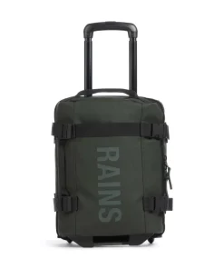 Online Texel Mini Trolley (2 wheels) 45 cm Carry-On Luggage|Suitcases & Trolleys