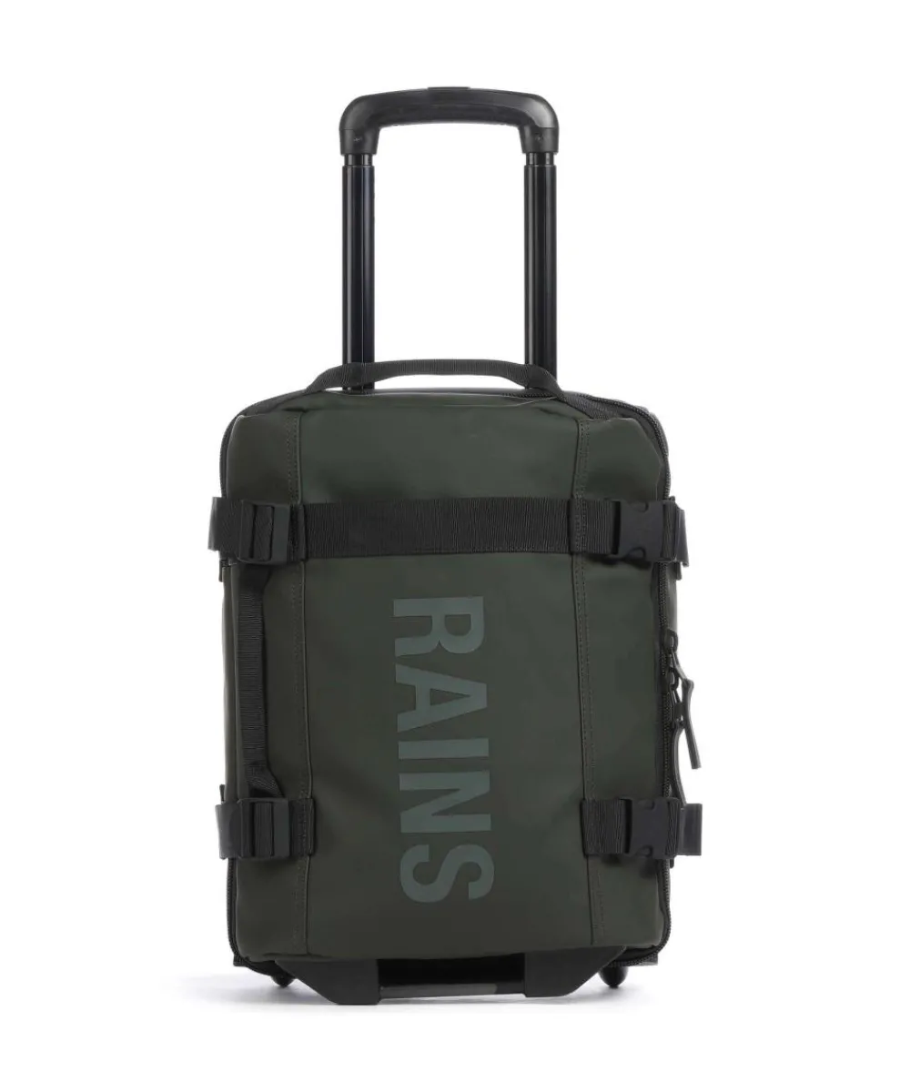Online Texel Mini Trolley (2 wheels) 45 cm Carry-On Luggage|Suitcases & Trolleys